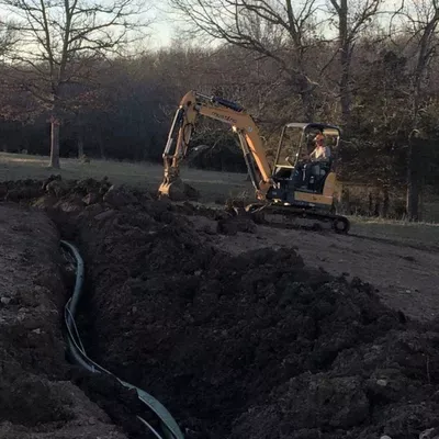 Midwest Excavation and Landscape LLC