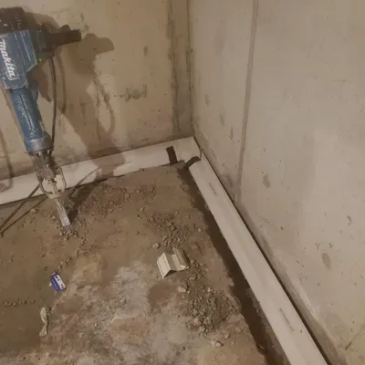 Ark construction