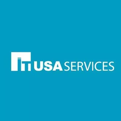 IT USA SERVICES INC