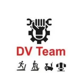 DV Team - Professional Fitness Equipment Services