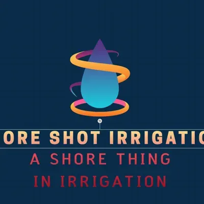Shore Shot Irrigation and Handy Man services