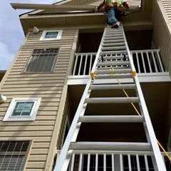 ATI RAIN GUTTER LLC
