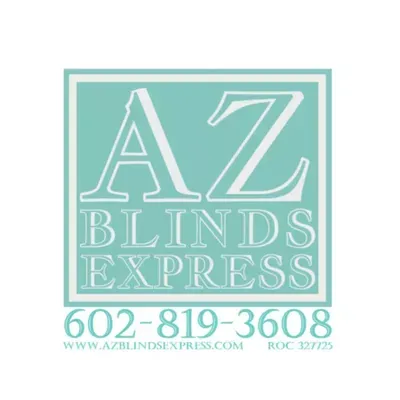 Arizona Blinds Express