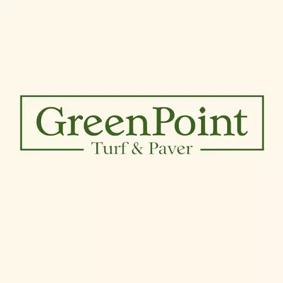 GreenPoint Turf & Paver