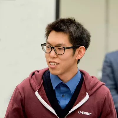D!G - The AI Architect - Northern California