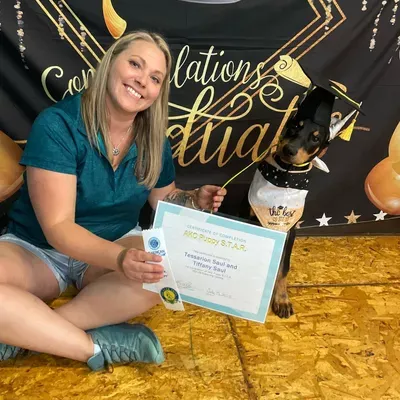 K9 Fluent Professional Dog Training, LLC