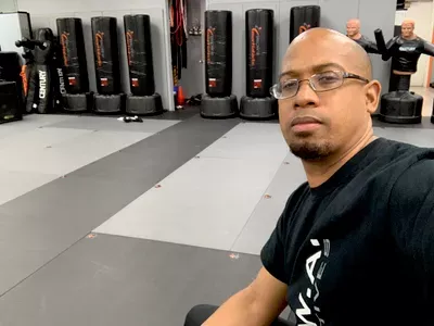 Aspire Martial Arts