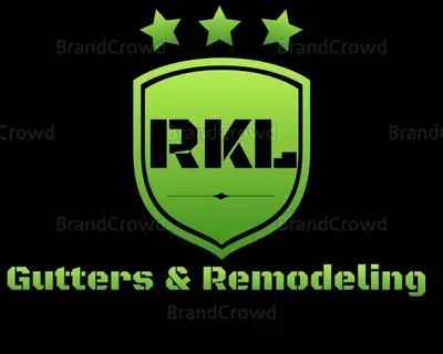 RKL Gutters & Remodeling LLC.
