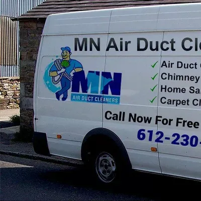 MN Air Duct Cleaners