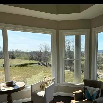 Installation Services Windows and Doors