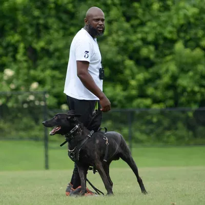 FIRST LINE K9 OF ATLANTA LLC