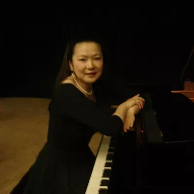 Lezhnev Piano Studio