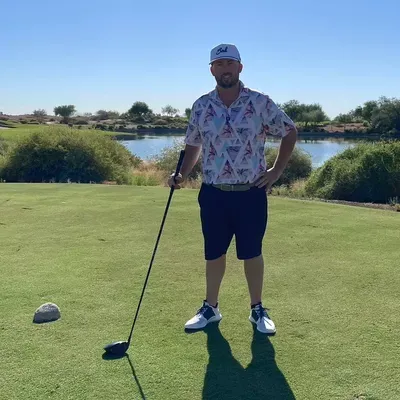 Shoot 90 in 90 days