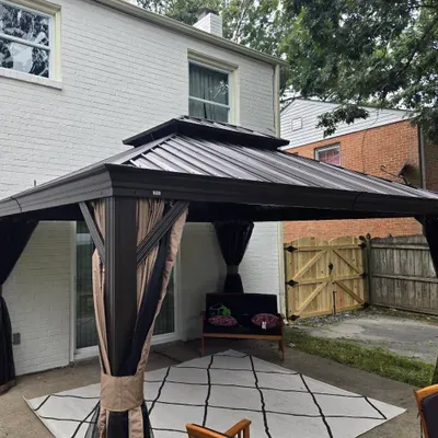 Slayton Handyman Services LLC