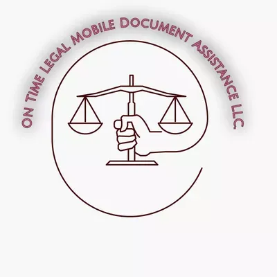 On Time Legal Mobile Document Assistance LLC.