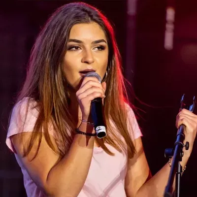 Viktoria Vera Vocals and Artist Development