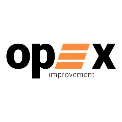 Opex improvements