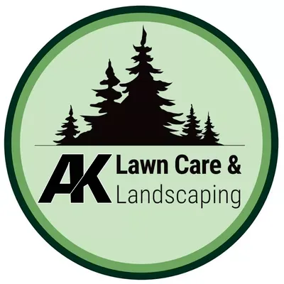 AK Lawn Maintenance