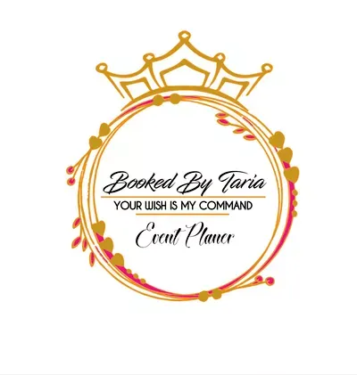 Booked by Tavia