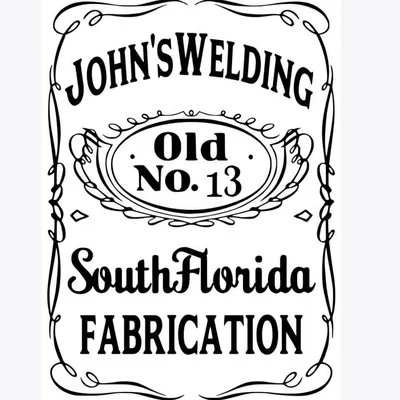 John's Welding & Fabrication