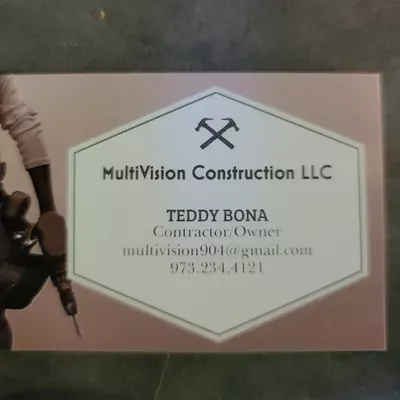 Multivision construction