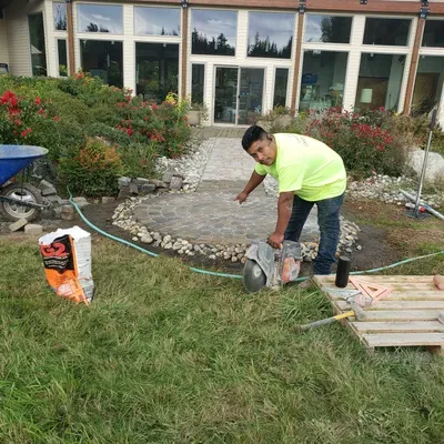 Juan's   Landscaping  & Construction