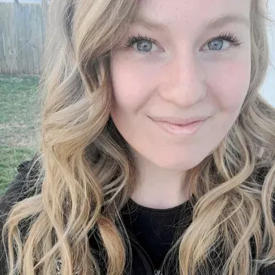 Kelsie Johnston