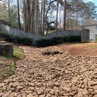CB Irrigation landscape and lighting LLC