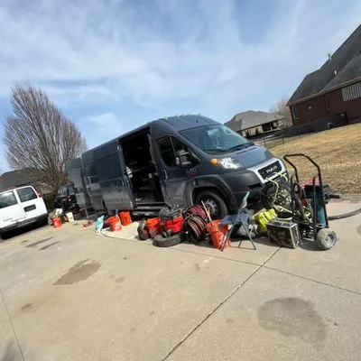 Dombrowski Drain Cleaning LLC