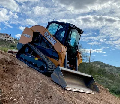 Landry Contractors