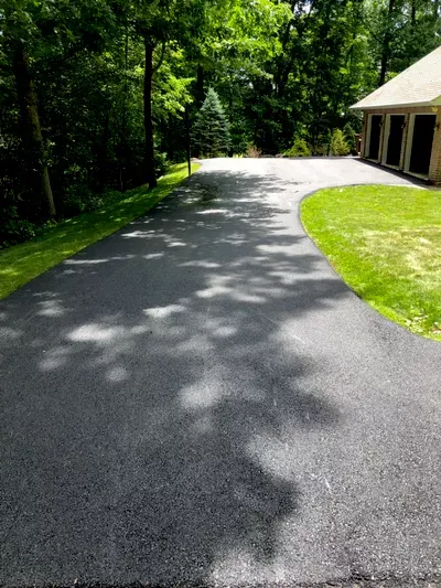 J W PAVING