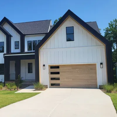 American Pro Garage Doors