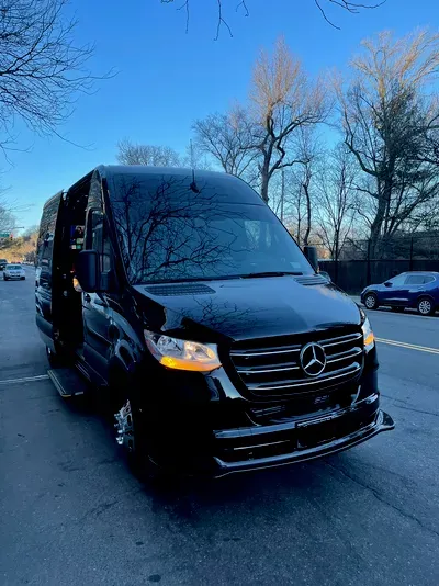 Top Priority Service Inc.