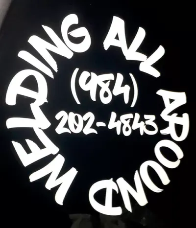 All Around Welding