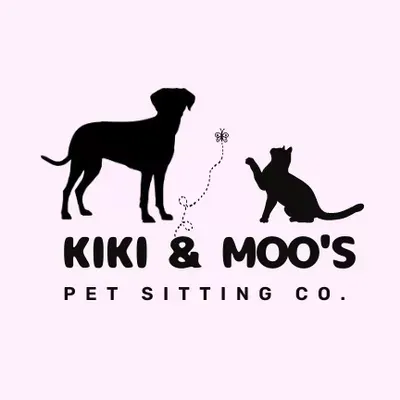 Kiki & Moo’s Pet Sitting Co.