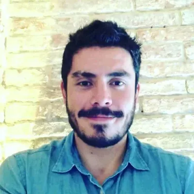 Andres Moreno - Solar Expert