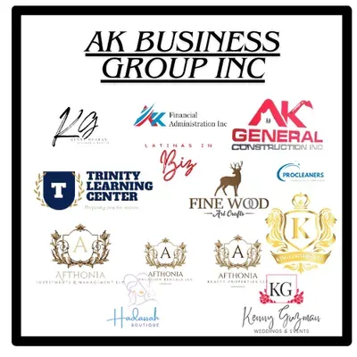 KG Weddings & Events Inc