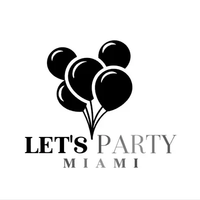 Let's Party Miami ???