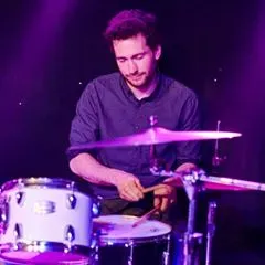 BM’s drum school