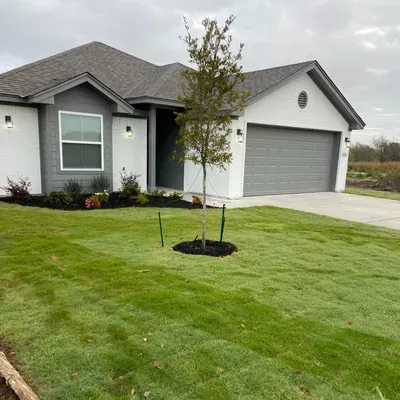 TRU Irrigation