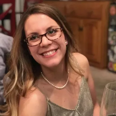 Ann Marie Trent