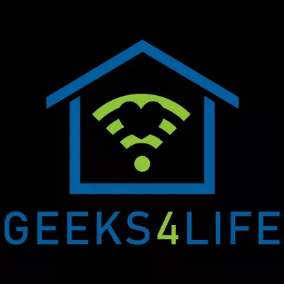 Geeks 4 Life™ LLC