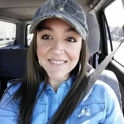 Amanda Colestock