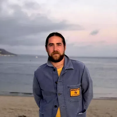 East Otis (Will Haughery)