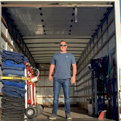 Integrity Moving and Packing
