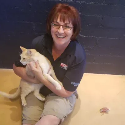 Fetch! Pet Care