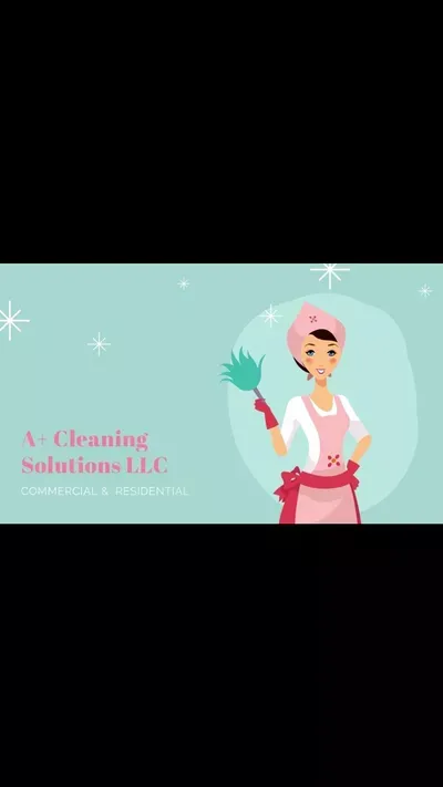 A+ Cleaning Solutions LLC
