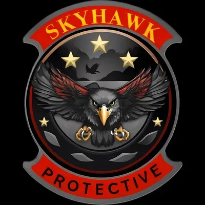 SkyHawk Protective Services LLC #C13758301