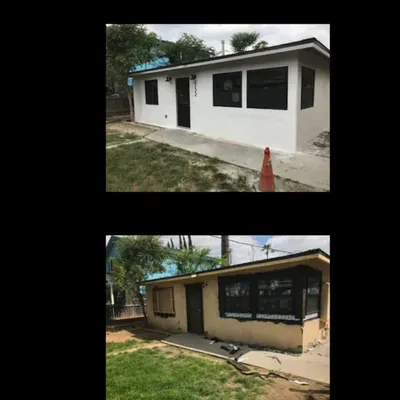 Diligent Stucco