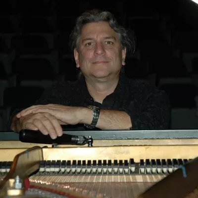Venezia Piano Service